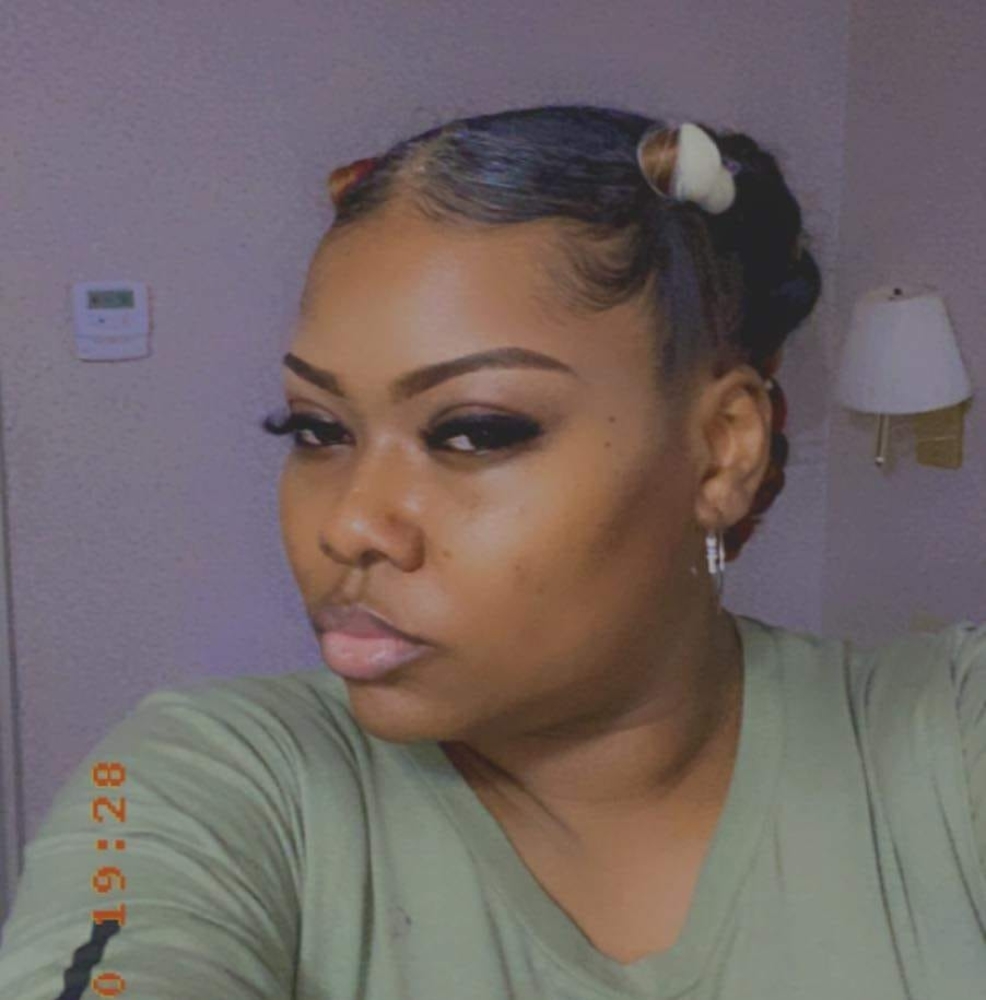 Meet your Posher, Ladawn